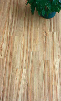 LAMINATE FLOORING