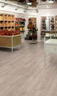 VINYL PLANK FLOORING