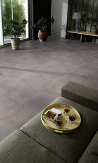 VINYL SHEET FLOORING
